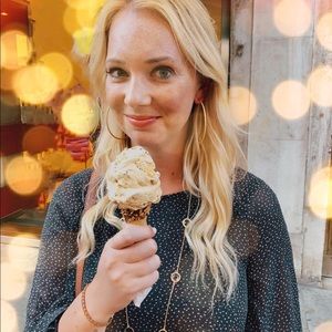 Meet your Posher, Kimberly